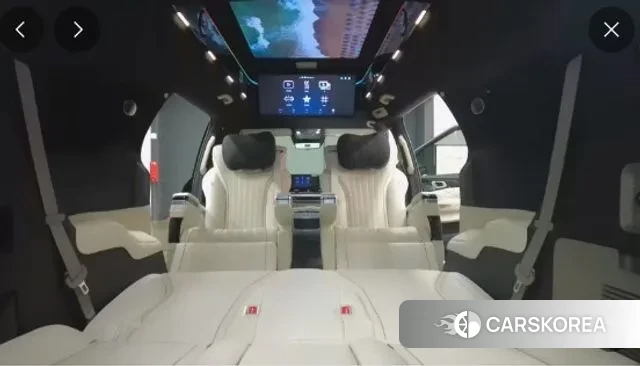 Kia The New Carnival 4th Generation id 3590748 из Кореи 17