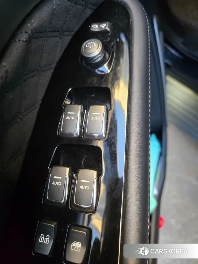 Ssangyong All New Rexton id 3721558 из Кореи 16