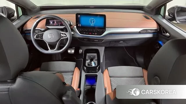 Volkswagen ID.4 id 2998058 из Кореи 17