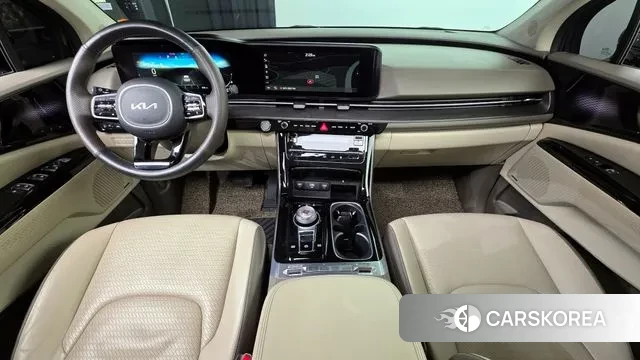 Kia Carnival 4th generation id 3557025 из Кореи 17