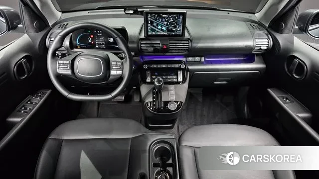 Hyundai Casper id 3137099 из Кореи 17