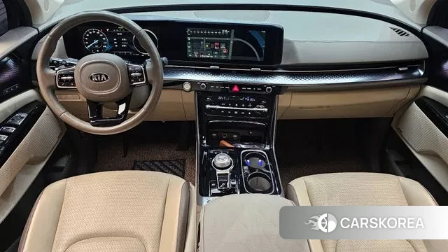 Kia Carnival 4th generation id 3771828 из Кореи 17