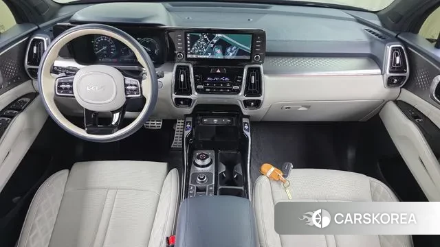 Kia Sorento 4th Generation id 3550610 из Кореи 17