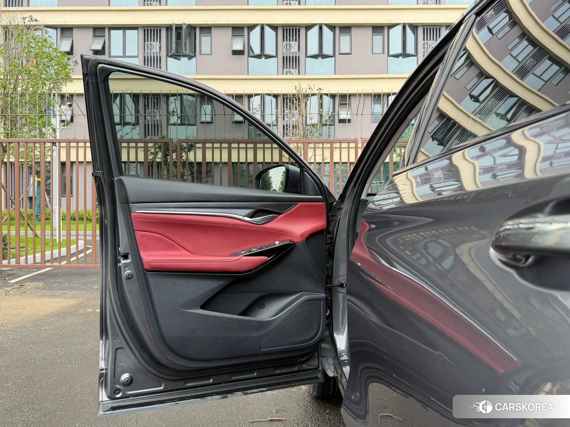 Chang'an CS75 PLUS id 4441301 из Китая 21