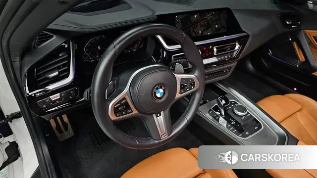 BMW Z4 (G29) id 3142425 из Кореи 17