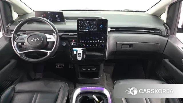 Hyundai Staria id 3685788 из Кореи 17