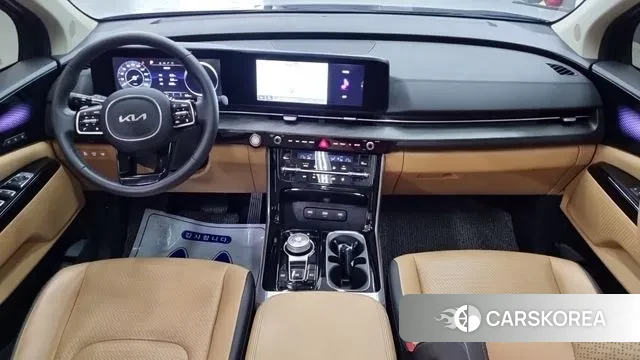 Kia Carnival 4th generation id 3147568 из Кореи 15