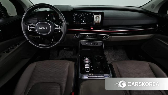 Kia The New Carnival 4th Generation id 4630371 из Кореи 33