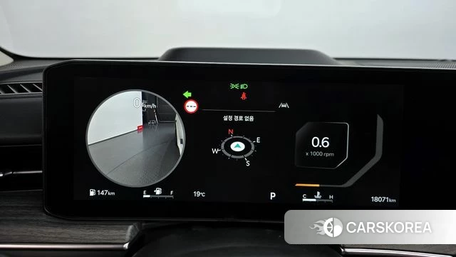 Kia The New K5 3rd generation id 4280525 из Кореи 31