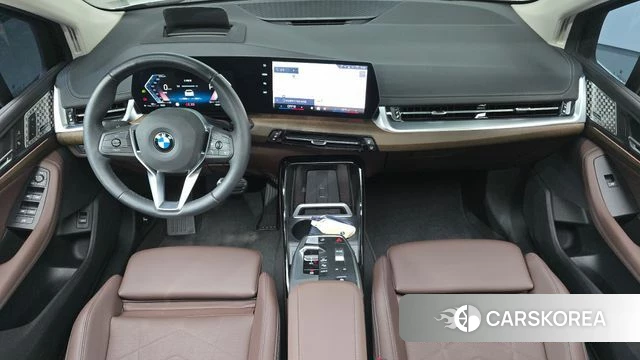 BMW 2 Series Active Tourer (U06) id 4847413 из Кореи 27