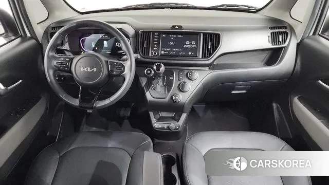 Kia The New Kia Ray id 3565840 из Кореи 17