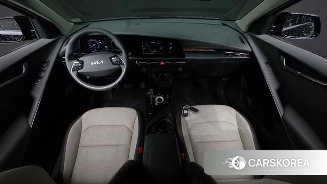 Kia Di Ol Nu Niro id 3896527 из Кореи 17