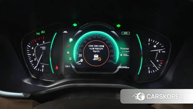 Hyundai Santa Fe TM id 3801344 из Кореи 17