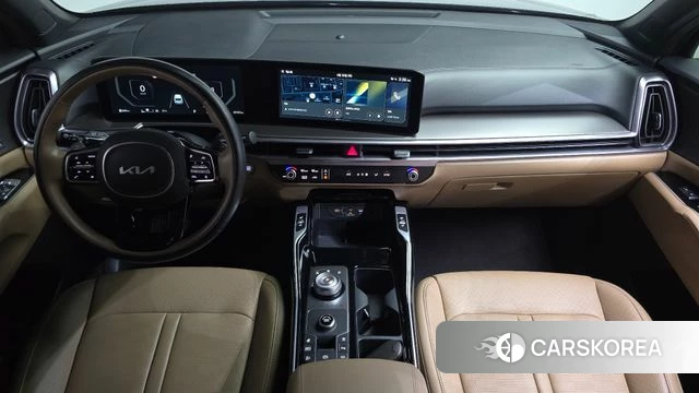 Kia The New Sorento 4th Generation id 4248596 из Кореи 17