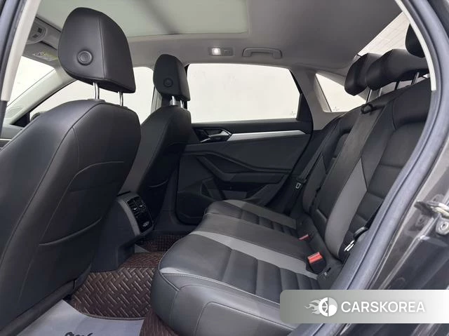 Volkswagen Sagitar id 4271691 из Китая 8