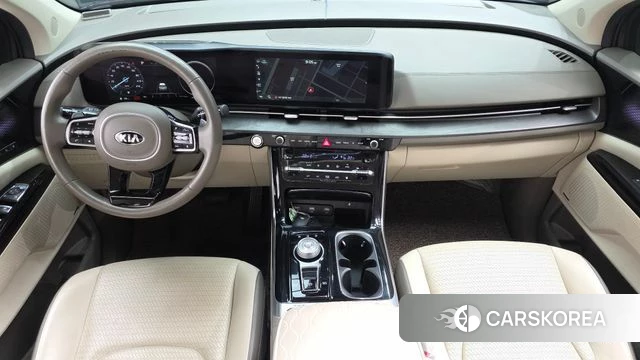 Kia Carnival 4th generation id 4232129 из Кореи 17