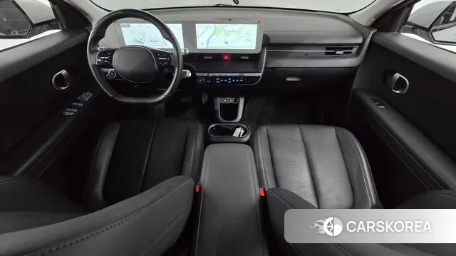 Hyundai Ionic 5 id 3075089 из Кореи 17