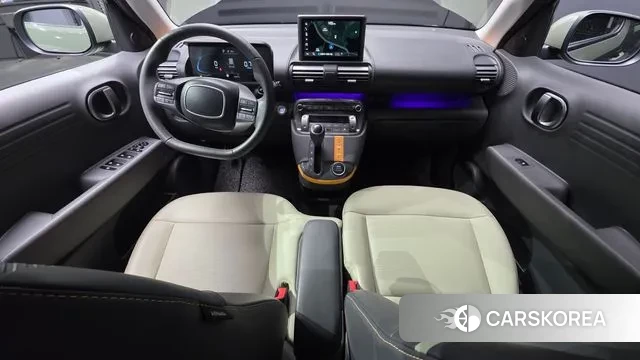 Hyundai Casper id 3492584 из Кореи 17