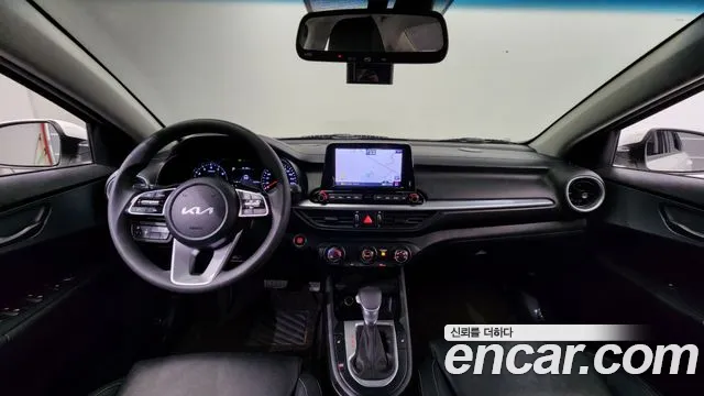 Kia The New K3 2nd generation id 2337195 из Кореи 17