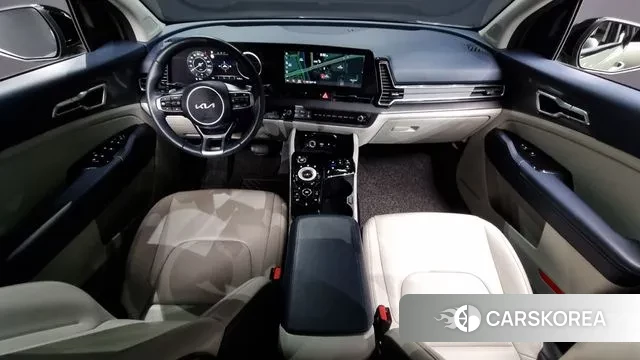 Kia Sportage 5th Generation id 3447799 из Кореи 17