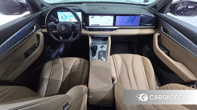 Renault Korea (Samsung) Grand Coleos id 3377243 из Кореи 17