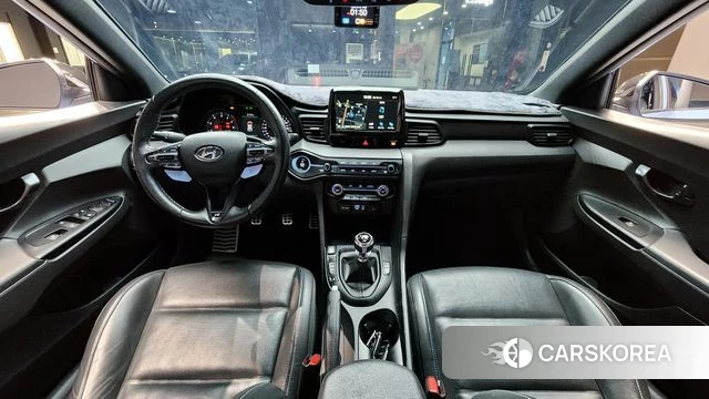 Hyundai Veloster (JS) id 3873792 из Кореи 17