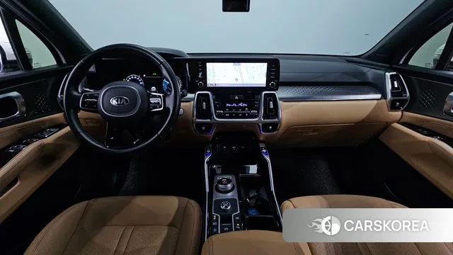 Kia Sorento 4th Generation id 3708213 из Кореи 17