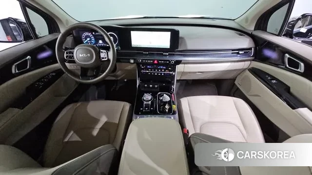 Kia Carnival 4th generation id 3518342 из Кореи 17