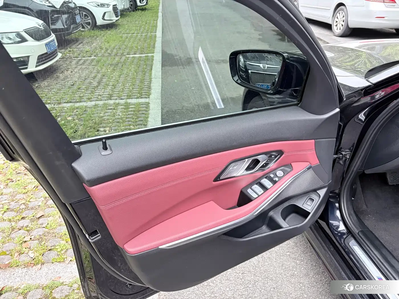BMW 3 series id 4514181 из Китая 13