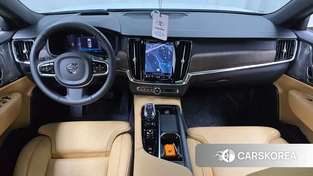 Volvo S90 id 2938881 из Кореи 17