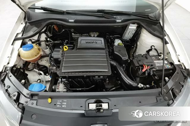Volkswagen Polo id 4210598 из Китая 21