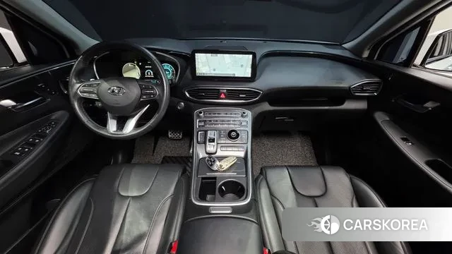 Hyundai The New Santa Fe id 3646098 из Кореи 17