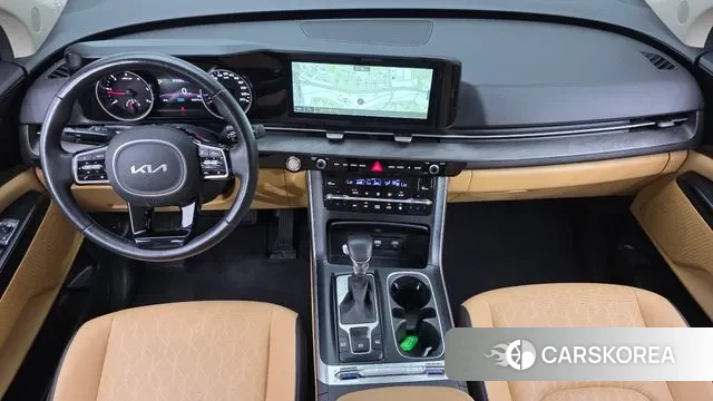 Kia Carnival 4th generation id 3058829 из Кореи 17