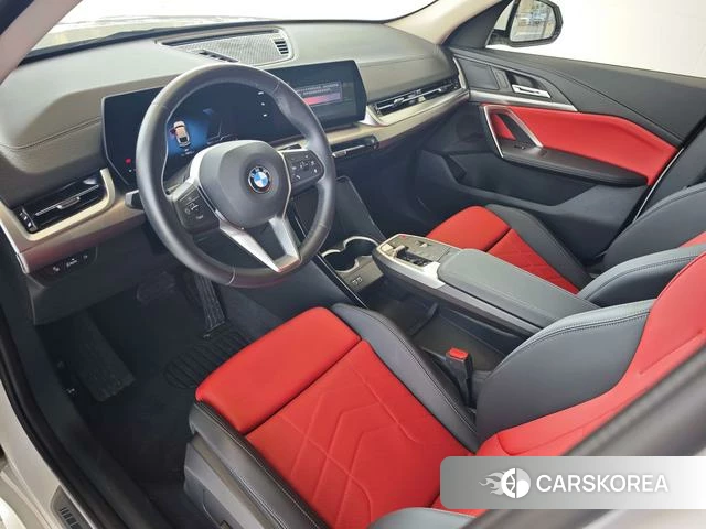 BMW X2 (import) id 4206991 из Китая 13