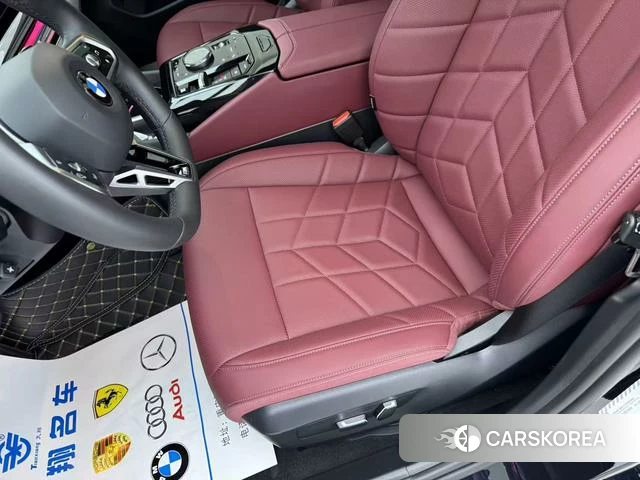 BMW 5 series id 4348927 из Китая 19