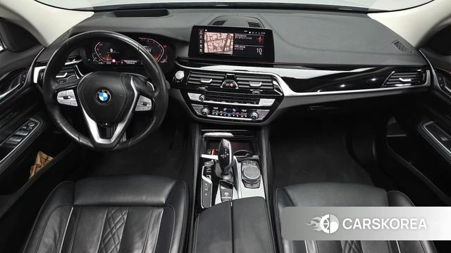 BMW 6 Series GT (G32) id 4573916 из Кореи 31