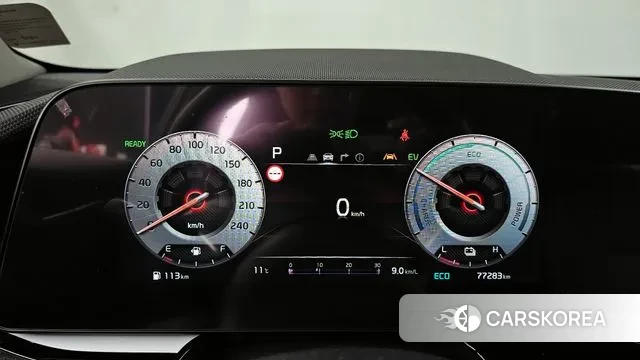 Kia Di Ol Nu Niro id 3721800 из Кореи 17