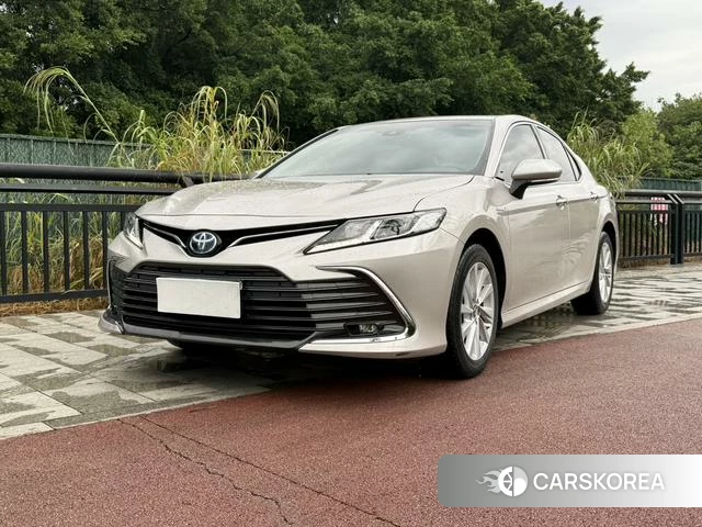Toyota Camry id 4263618 из Китая 7