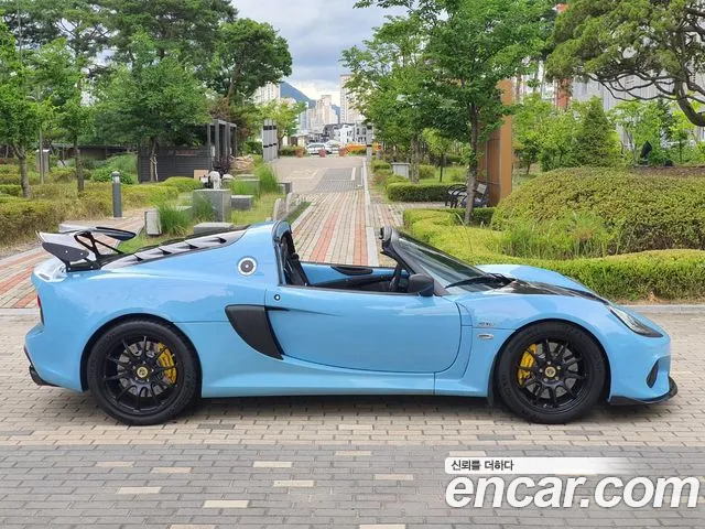 Lotus Exiji id 2758736 из Кореи 17