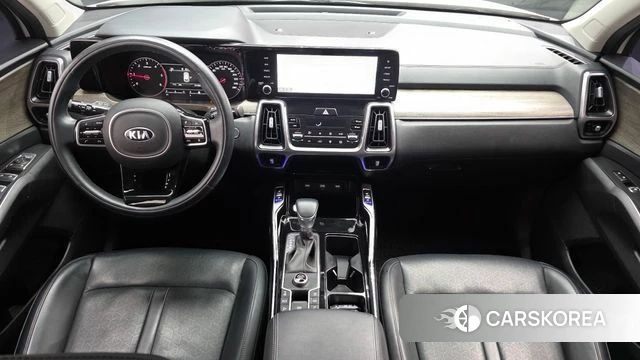 Kia Sorento 4th Generation id 3936312 из Кореи 17