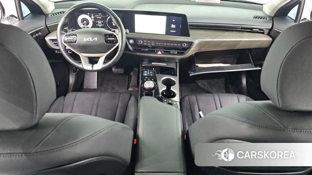 Kia K8 id 4201847 из Кореи 31