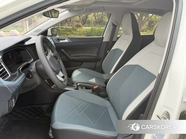 Volkswagen Lavida id 4276573 из Китая 11