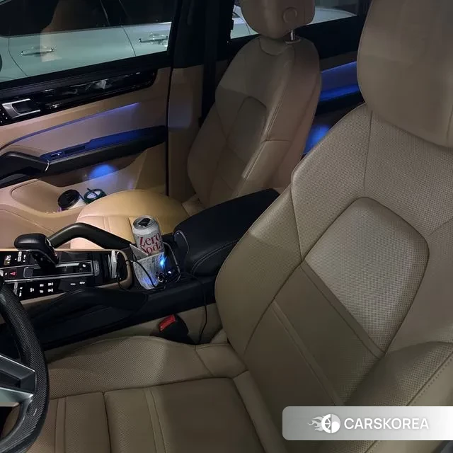 Porsche Cayenne (PO536) id 3616243 из Кореи 9