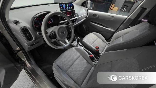 Kia Morning Urban (JA) id 4769938 из Кореи 28