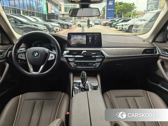 BMW 5 series id 4276907 из Китая 15