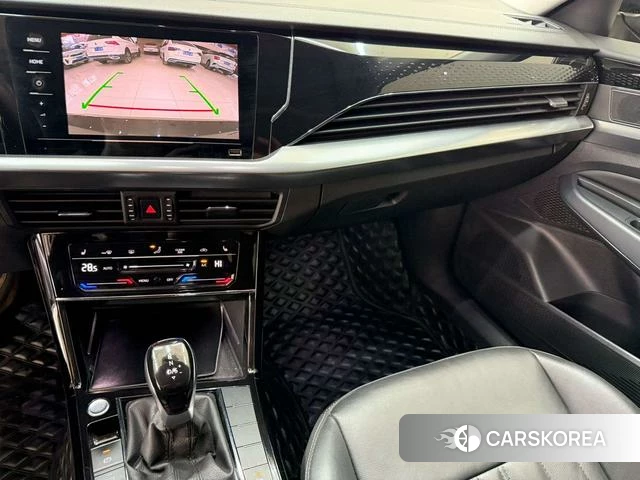 Volkswagen Passat id 4334945 из Китая 20