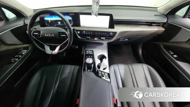 Kia K8 id 4266777 из Кореи 30