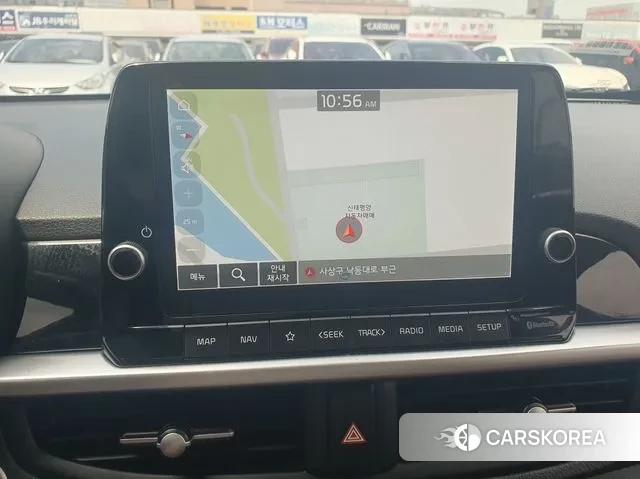 Kia The New Morning (JA) id 3016133 из Кореи 14