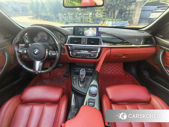 BMW 4 series id 4221213 из Китая 12