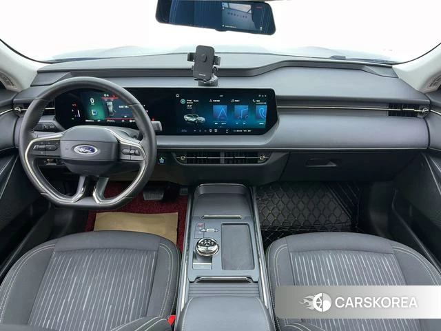 Ford Mondeo id 4394010 из Китая 22